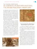 Miniatura página 252 de Nuestros saberes: México, grandeza y diversidad.   Libro de Educación Primaria Grado 4°  Ciclo Escolar 2025 - 2026