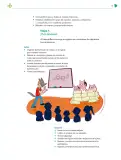Miniatura página 52 de Colección Nanahuatzin. Nuestro libro de Proyectos.  Tomo II.  Libro de Educación Telesecundaria Grado 3°  Ciclo Escolar 2025 - 2026