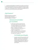 Miniatura página 23 de Colección Nanahuatzin. Nuestro libro de Proyectos. Tomo I.   Libro de Educación Telesecundaria Grado 3°  Ciclo Escolar 2025 - 2026