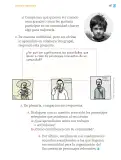 Miniatura página 188 de Proyectos Comunitarios.   Libro de Educación Primaria Grado 1°  Ciclo Escolar 2025 - 2026