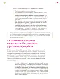 Miniatura página 74 de Colección Sk´asolil. Lenguajes.   Libro de Educación Secundaria Grado 2°  Ciclo Escolar 2025 - 2026