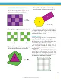 Miniatura página 147 de Matematica 6° · Secundaria Activa