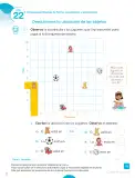 Miniatura página 51 de Cuadernillo de Matemática 2, segundo grado de Primaria · 2023