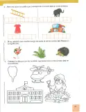 Miniatura página 40 de Lengua Y Literatura 2° · Egb 2 Lengua Y Literatura 2025 · 2025