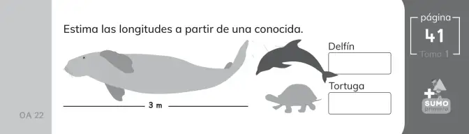 Página 25 de Sumo Primero – Cuarto Básico | Texto del Estudiante MINEDUC – Descargar PDF · 2024