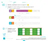 Miniatura página 56 de Cuadernillo de Matemática 1. Primer grado de Primaria · 2024