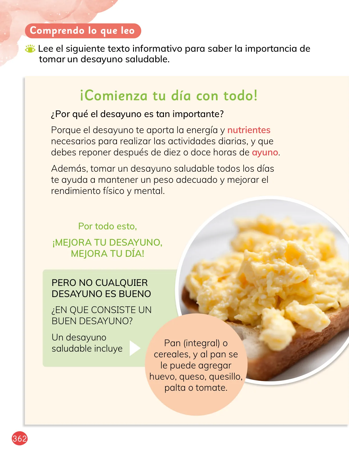 Página 92 de Lenguaje y Comunicación – Primero Básico | Texto del Estudiante MINEDUC – Descargar PDF · 2024