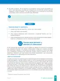 Miniatura página 61 de Fichas de aprendizaje de Comunicación 3 · 2024