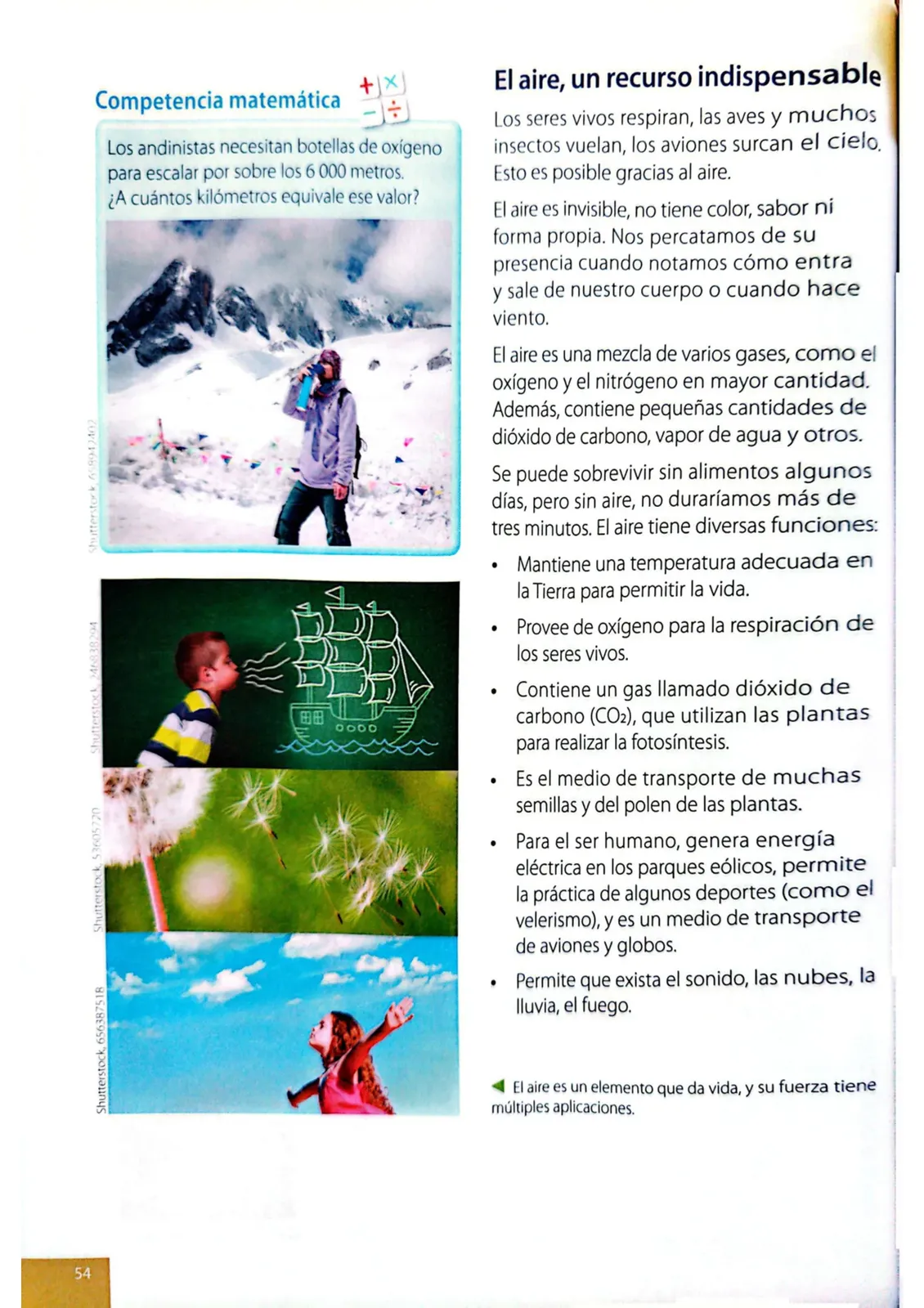 Página 51 de Ciencias Naturales · 4 EGB · 2025
