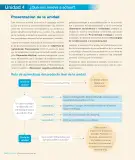 Miniatura página 134 de Lengua y Literatura – Octavo Básico | Texto del Estudiante MINEDUC – Descargar PDF · 2024