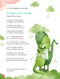 Miniatura página 112 de Lenguaje y Comunicación – Primero Básico | Texto del Estudiante MINEDUC – Descargar PDF · 2024