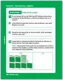 Miniatura página 108 de Sumo Primero – Tercero Básico | Texto del Estudiante MINEDUC – Descargar PDF · 2024