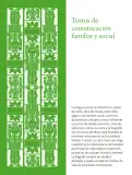 Miniatura página 98 de Colección Ximhai. Lenguajes.   Libro de Educación Telesecundaria Grado 1°  Ciclo Escolar 2025 - 2026