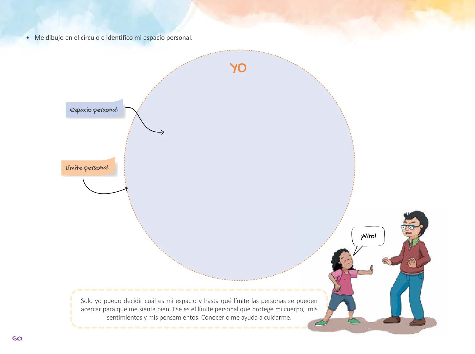 Miniatura página 62 de Cuadernillo de Tutoría 5 : quinto grado de Educación Primaria · 2021