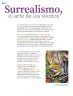 Miniatura página 37 de Colección Sk´asolil. Múltiples lenguajes.   Libro de Educación Telesecundaria Grado 2°  Ciclo Escolar 2025 - 2026