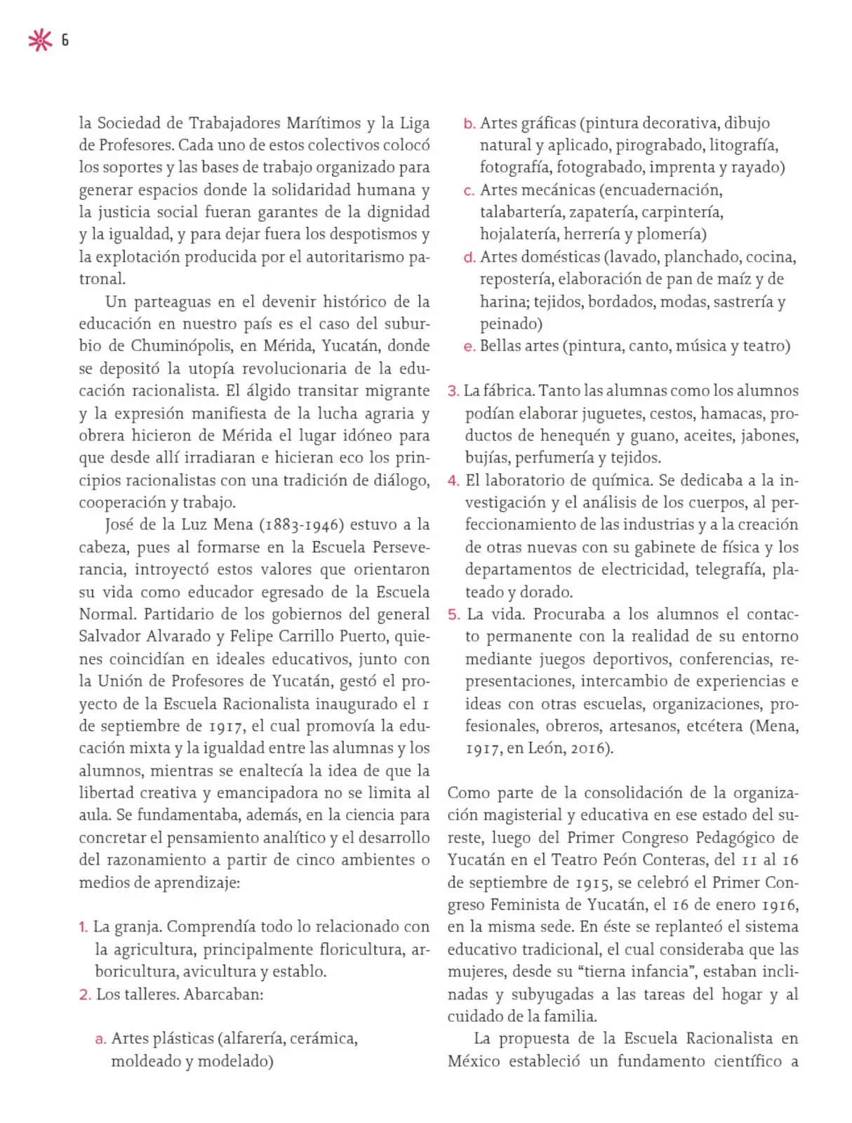Página 7 de Un libro sin recetas para la maestra y el maestro. Fase 2 Libro de Educación Preescolar Grado 1°, 2°, 3° Ciclo Escolar 2025 - 2026