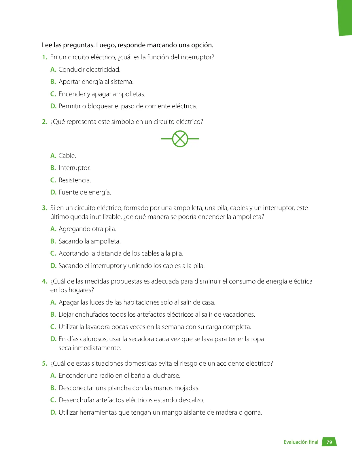 Miniatura página 80 de Libro de Ciencias Naturales – Quinto Básico | Texto del Estudiante MINEDUC – Descargar PDF · 2024