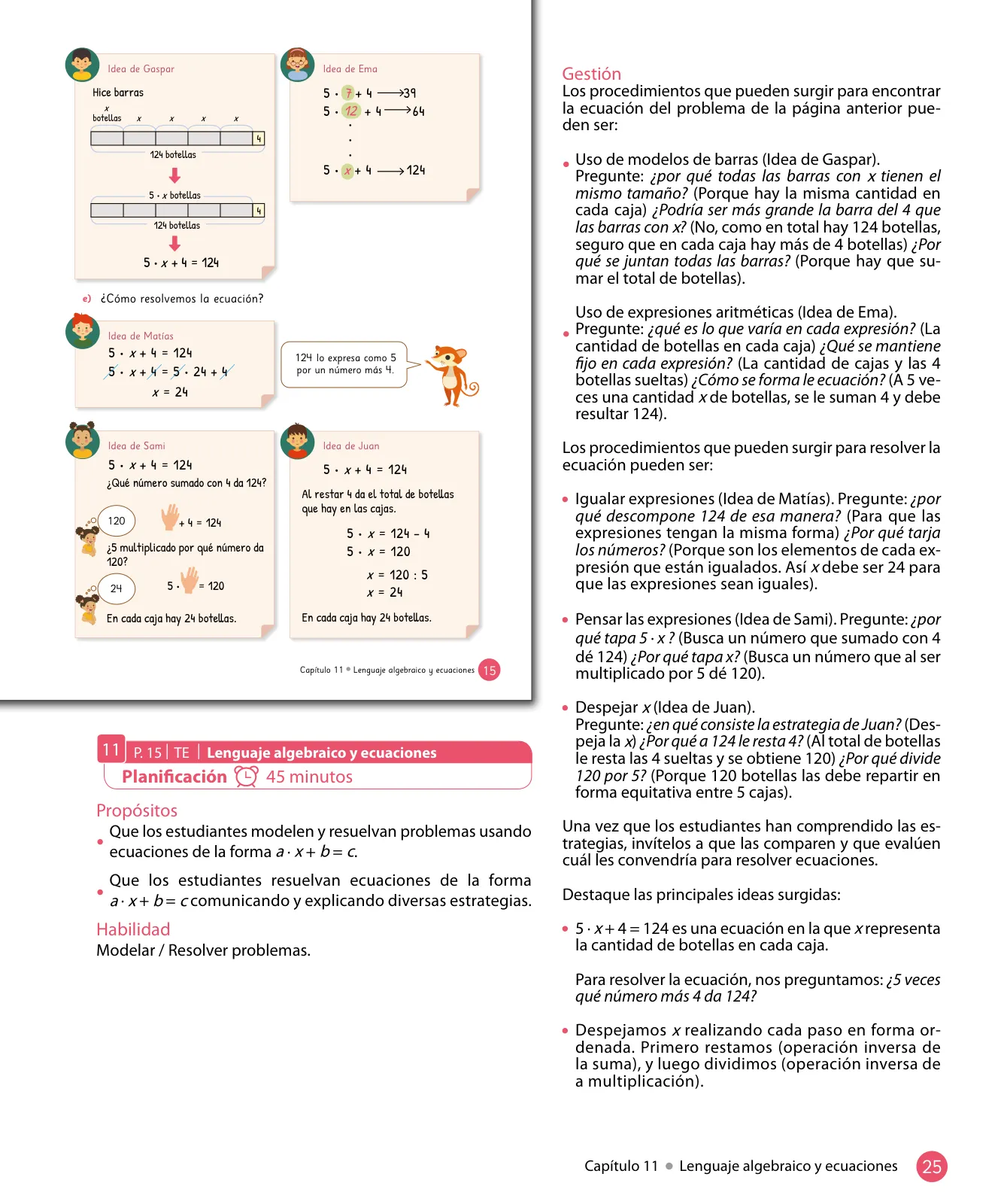 Página 27 de Libro de Sumo Primero – Sexto Básico | Texto del Estudiante MINEDUC – Descargar PDF · 2024