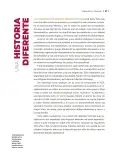 Miniatura página 28 de Historia del pueblo mexicano. Multigrado  Libro de Educación Telesecundaria Grado 1°  Ciclo Escolar 2025 - 2026
