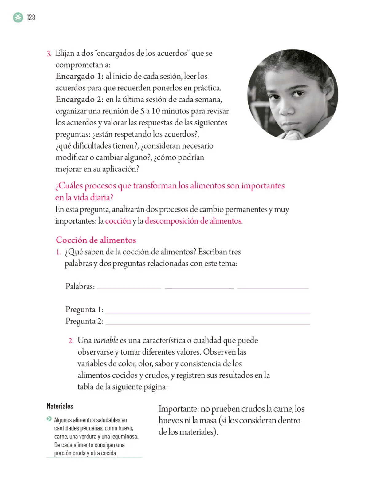Página 131 de Proyectos Escolares. Libro de Educación Primaria Grado 5° Ciclo Escolar 2025 - 2026