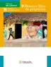 Miniatura página 2 de Colección Sk´asolil. Nuestro libro de Proyectos.  Tomo III.  Libro de Educación Telesecundaria Grado 2°  Ciclo Escolar 2025 - 2026