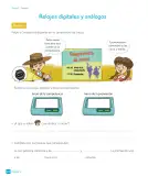 Miniatura página 218 de Matemática – Tercero Básico | Texto del Estudiante MINEDUC – Descargar PDF · 2019
