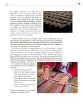 Miniatura página 26 de Colección Nanahuatzin. De lo humano y lo comunitario.   Libro de Educación Secundaria Grado 3°  Ciclo Escolar 2025 - 2026