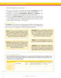 Miniatura página 102 de Lenguaje 6° · Secundaria Activa