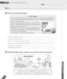 Miniatura página 38 de Inglés – Quinto Básico | Texto del Estudiante MINEDUC – Descargar PDF · 2024