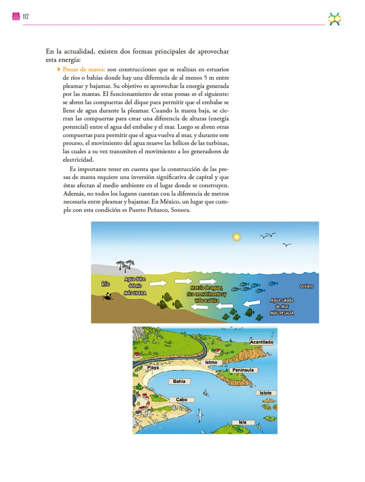 Página 113 de Colección Nanahuatzin. De lo humano y lo comunitario. Libro de Educación Secundaria Grado 3° Ciclo Escolar 2025 - 2026