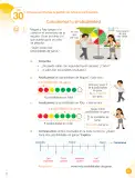 Miniatura página 93 de Cuadernillo de Matemática 6, sexto grado de Primaria ﻿ · 2023