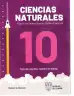Miniatura página 1 de Ciencias Naturales 10° · 2025