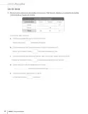 Miniatura página 134 de Matemática – Quinto Básico | Texto del Estudiante MINEDUC – Descargar PDF · 2024