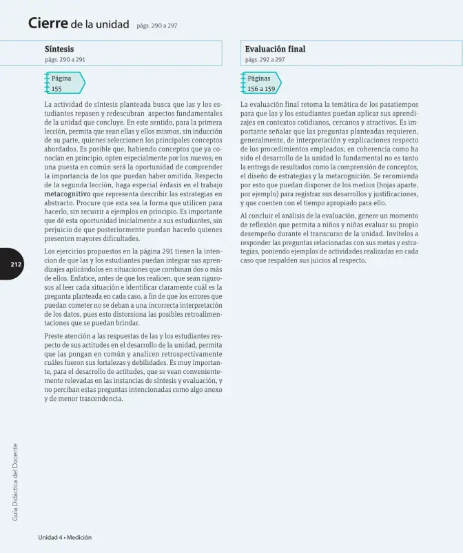 Página 133 de Matemática – Cuarto Básico | Texto del Estudiante MINEDUC – Descargar PDF · 2024