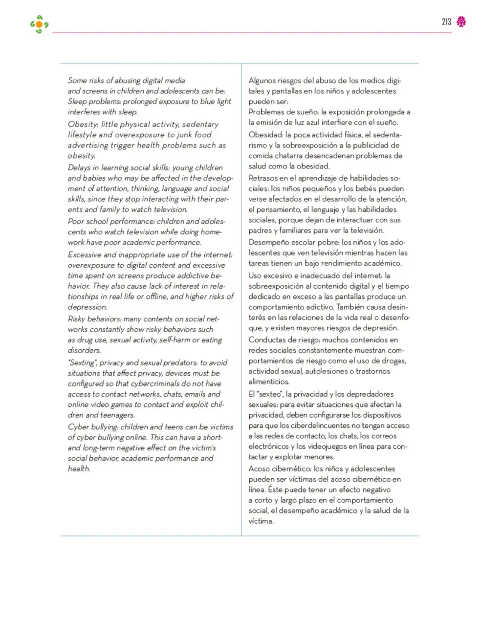 Página 214