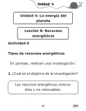 Miniatura página 201 de Libro de Ciencias Naturales – Quinto Básico | Texto del Estudiante MINEDUC – Descargar PDF · 2024