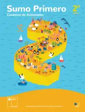 Portada de Sumo Primero – Segundo Básico | Texto del Estudiante MINEDUC – Descargar PDF · 2024