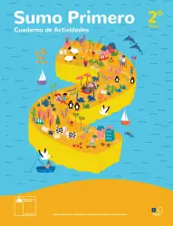 Portada de Sumo Primero – Segundo Básico | Texto del Estudiante MINEDUC – Descargar PDF · 2024