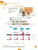 Miniatura página 85 de Cuadernillo de Matemática 2. Segundo grado de Primaria · 2024