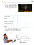 Miniatura página 54 de Colección Sk´asolil. Nuestro libro de proyectos.   Libro de Educación Secundaria Grado 2°  Ciclo Escolar 2025 - 2026