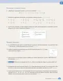 Miniatura página 143 de Matemática – Sexto Básico | Texto del Estudiante MINEDUC – Descargar PDF · 2024