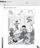 Miniatura página 63 de Inglés – Primero Básico | Student’s Book MINEDUC – Descargar PDF · 2024