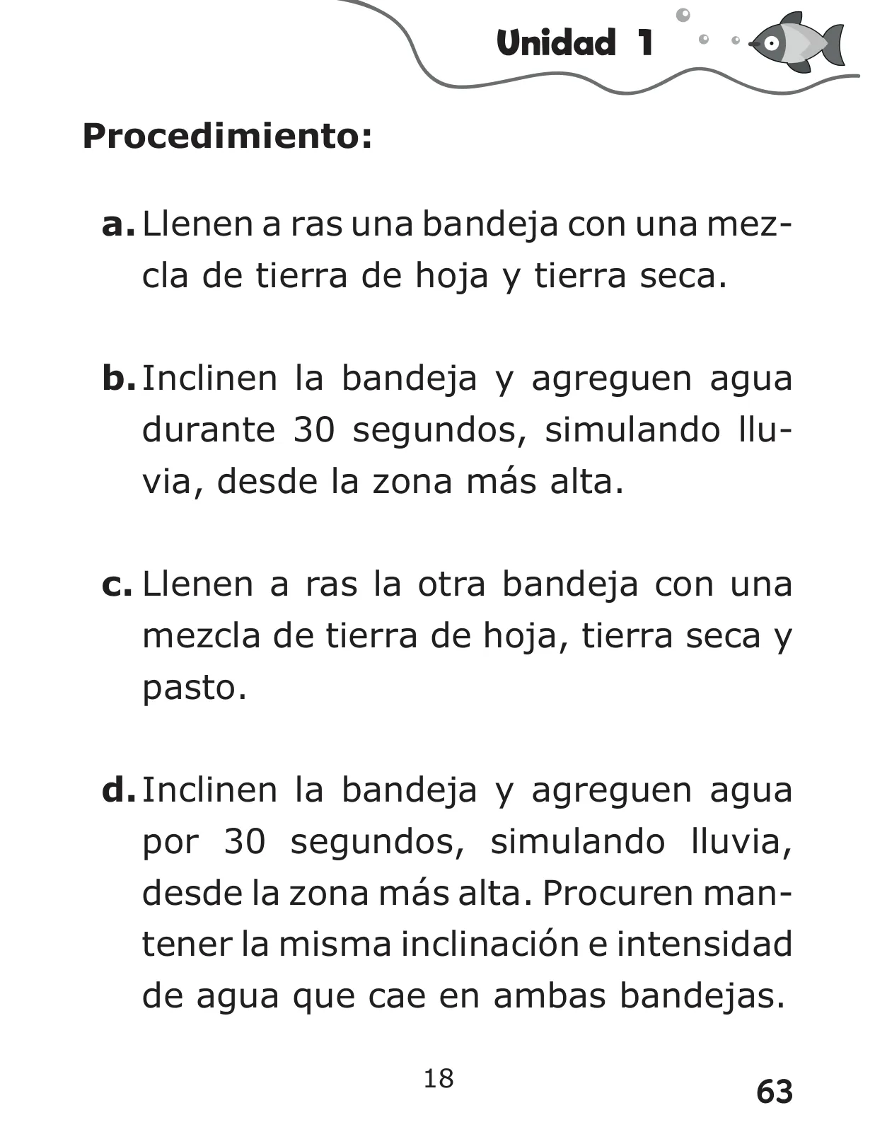 Miniatura página 63 de Libro de Ciencias Naturales – Quinto Básico | Texto del Estudiante MINEDUC – Descargar PDF · 2024