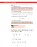 Miniatura página 200 de Matematica 9° · Secundaria Activa