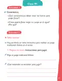 Miniatura página 43 de Lenguaje y Comunicación – Segundo Básico – Texto del Estudiante MINEDUC – Descargar PDF · 2024