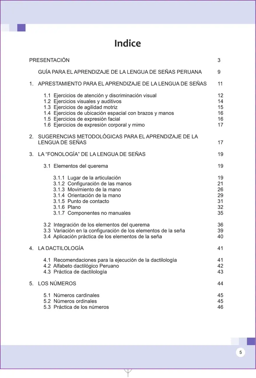 Página 5