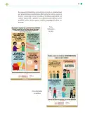 Miniatura página 168 de Colección Ximhai. Lenguajes.   Libro de Educación Telesecundaria Grado 1°  Ciclo Escolar 2025 - 2026