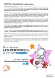Miniatura página 3 de Lengua y Literatura 4° · 2025