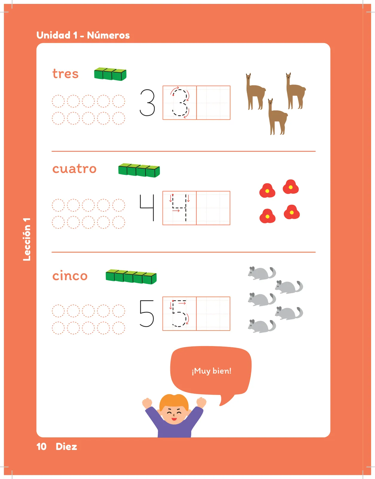 Miniatura página 12 de Matemática – Segundo Básico | Texto del Estudiante MINEDUC – Descargar PDF · 2024
