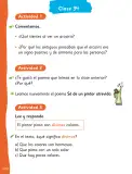 Miniatura página 122 de Lenguaje y Comunicación – Segundo Básico – Texto del Estudiante MINEDUC – Descargar PDF · 2024